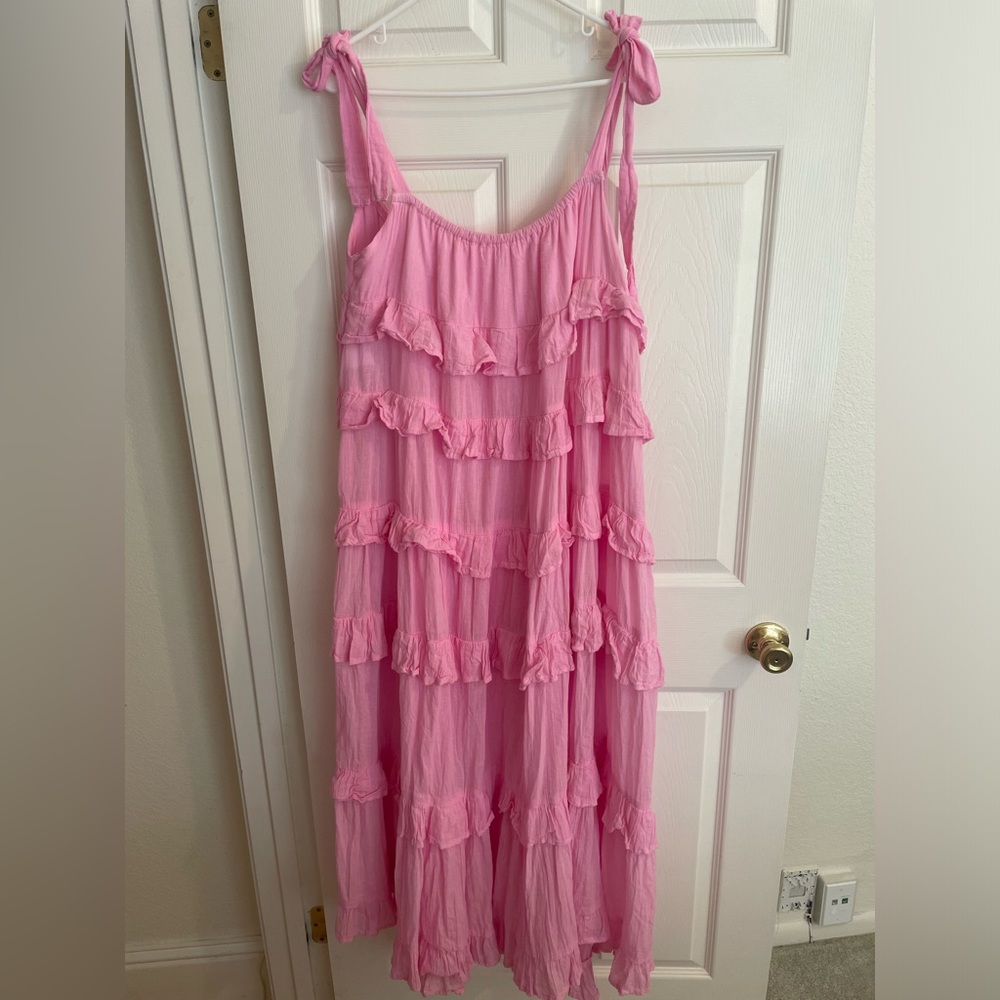 Jen’s Pirate Booty - Wild Horses Dress NWT